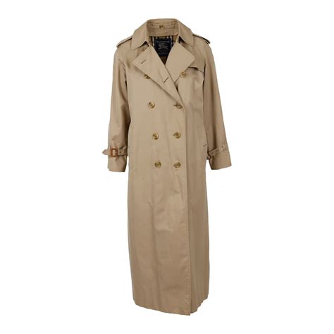 second hand burberry scarf|2nd hand burberry trench coat.